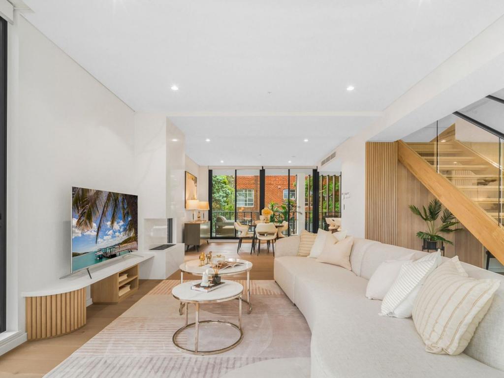 Contact Agent For Address, Roseville, NSW 2069