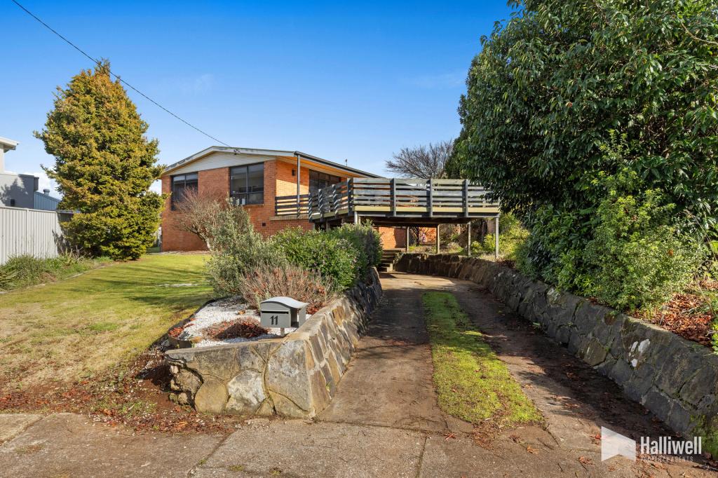 11 Nyora Ct, Miandetta, TAS 7310