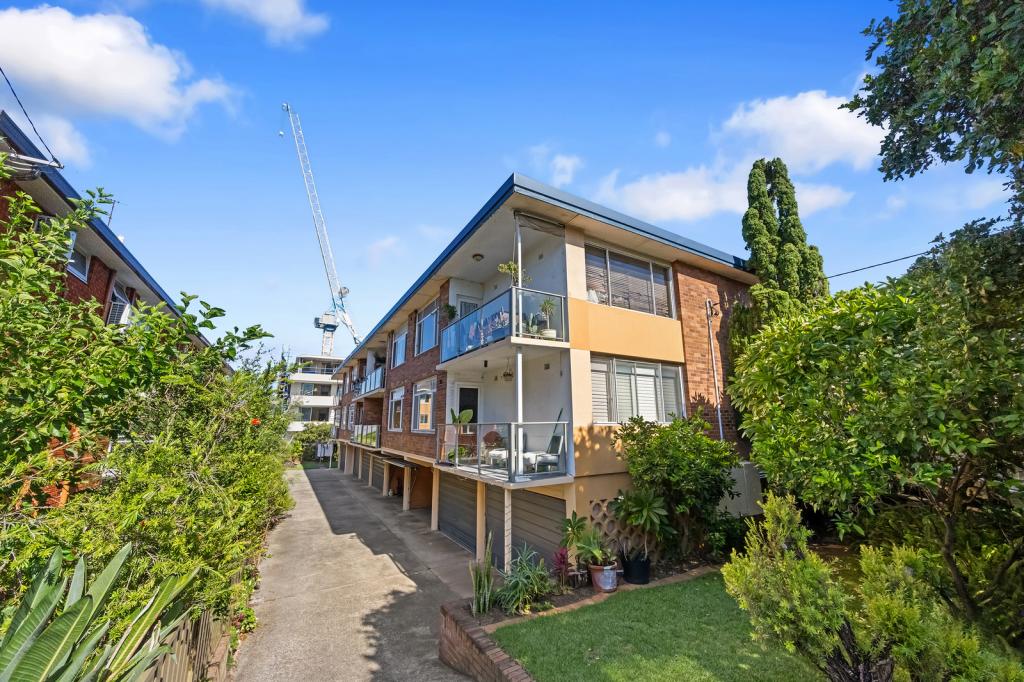 2/20 EWOS PDE, CRONULLA, NSW 2230