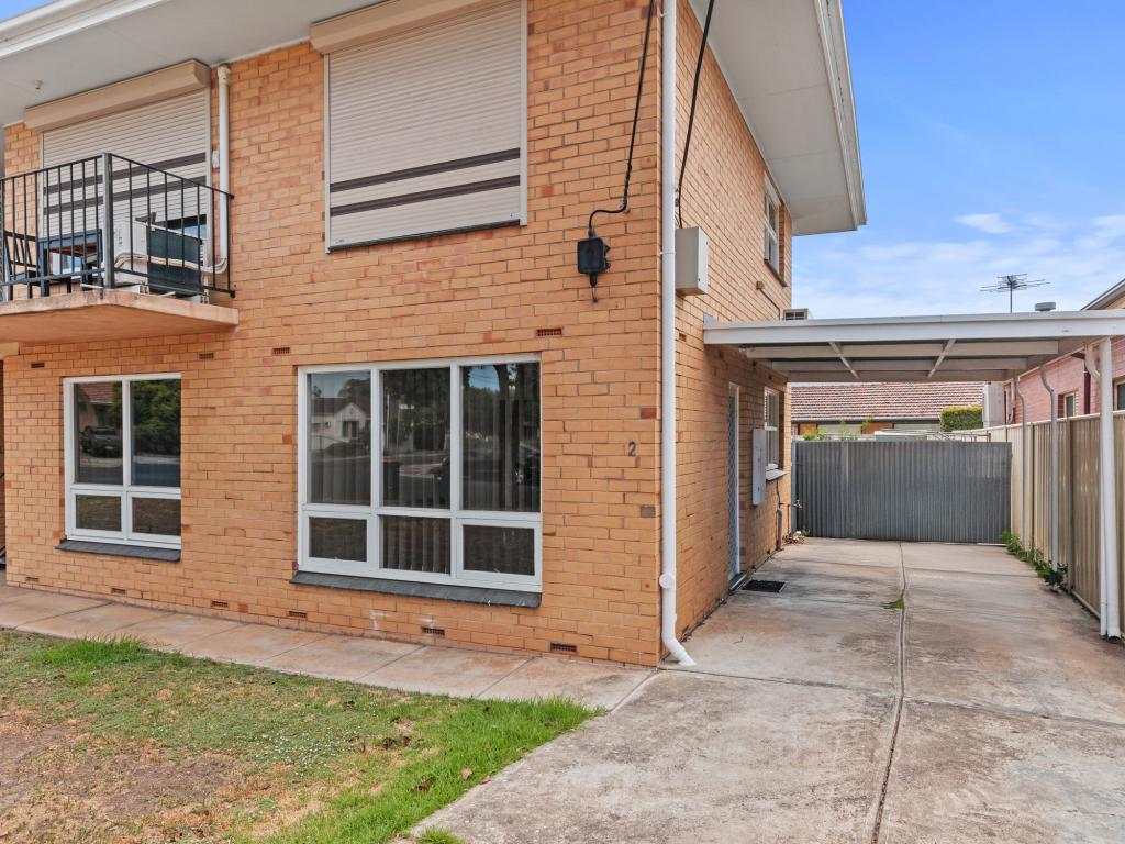 2/68 Argyle Ave, Marleston, SA 5033