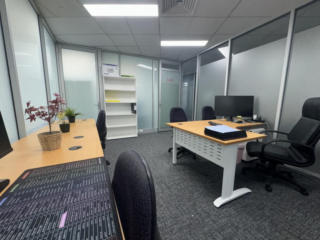 1 Kerr Pde, Auburn, NSW 2144