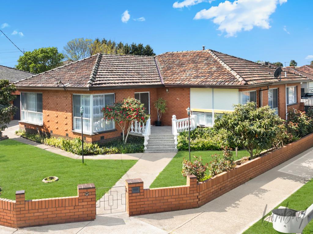 46 Dunstan Pde, Campbellfield, VIC 3061