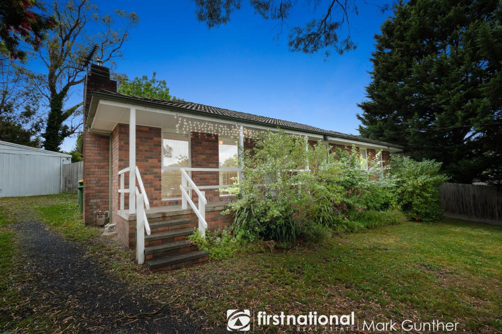 2 Rosanna Ct, Badger Creek, VIC 3777