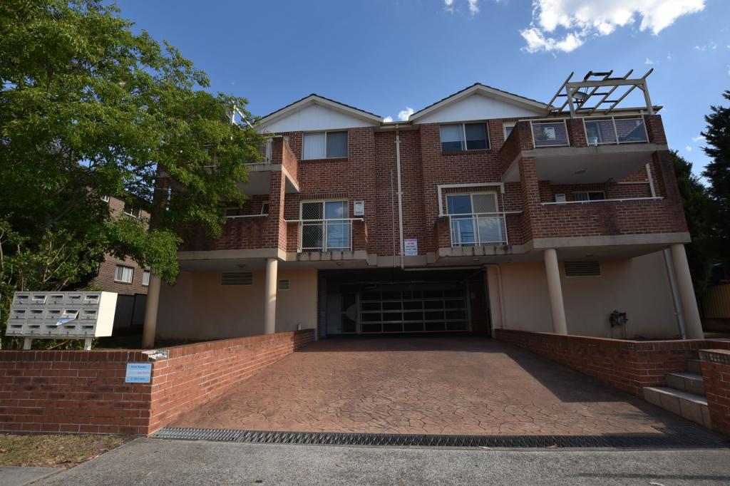 5/502-504 MERRYLANDS RD, MERRYLANDS, NSW 2160