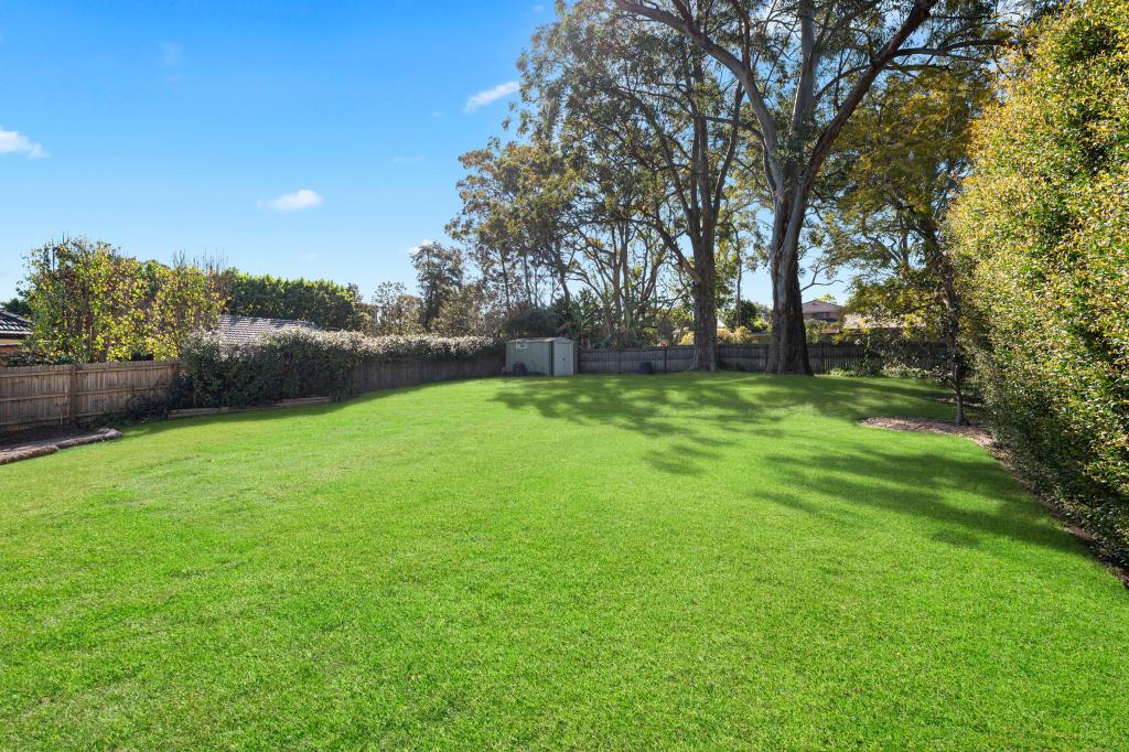 57A CHESTER ST, EPPING, NSW 2121