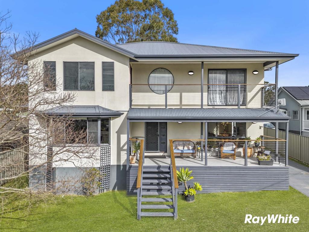 154 LAKE CONJOLA ENTRANCE RD, LAKE CONJOLA, NSW 2539