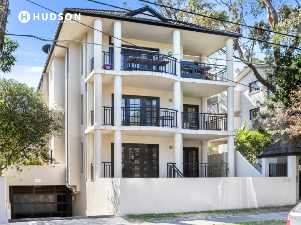 Contact Agent For Address, Rose Bay, NSW 2029