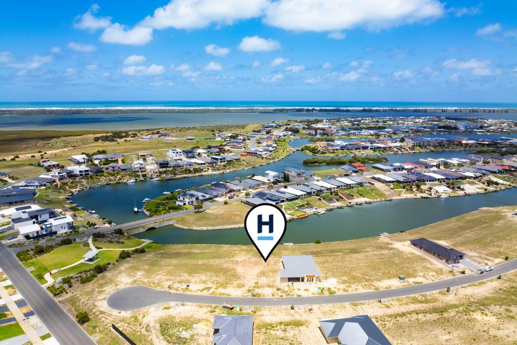 (Lot 8004) 36 Tyro Pde, Hindmarsh Island, SA 5214