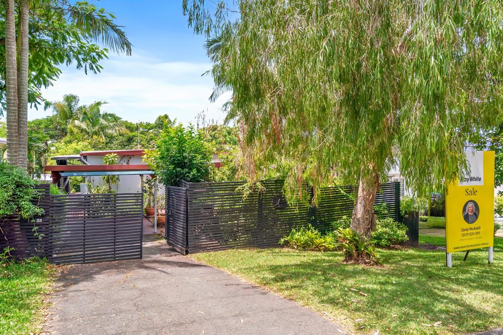 33 Hendry St, Tewantin, QLD 4565