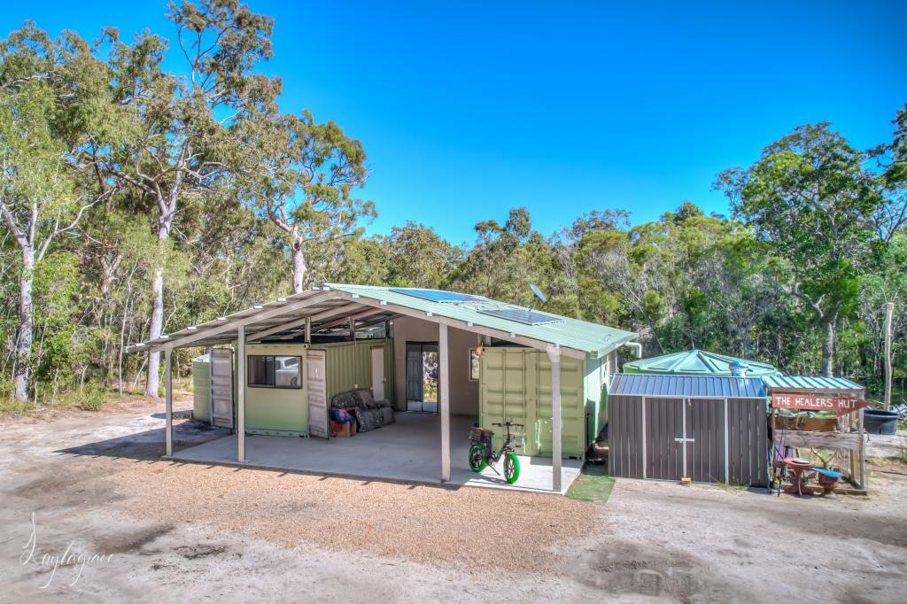 98 Mcghee Cres, Agnes Water, QLD 4677