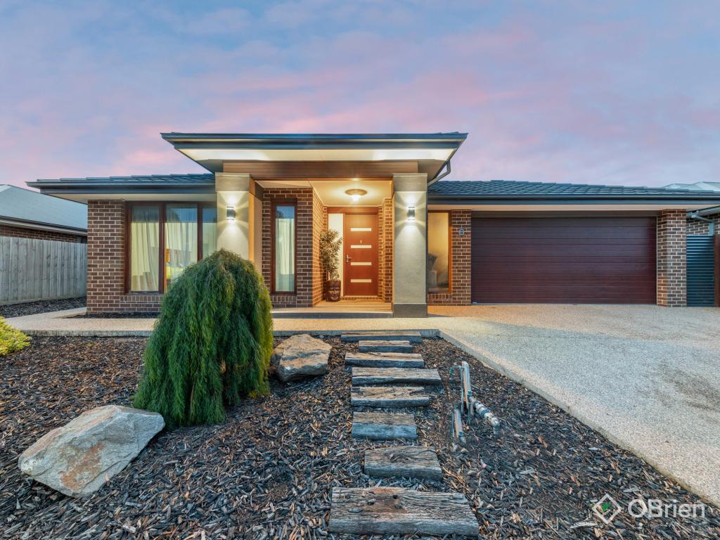 6 Sambur Rd, Tooradin, VIC 3980