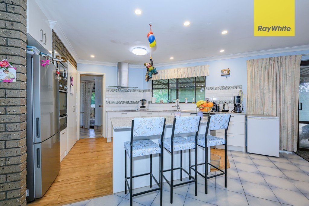 85 Talbot Rd, Swan View, WA 6056