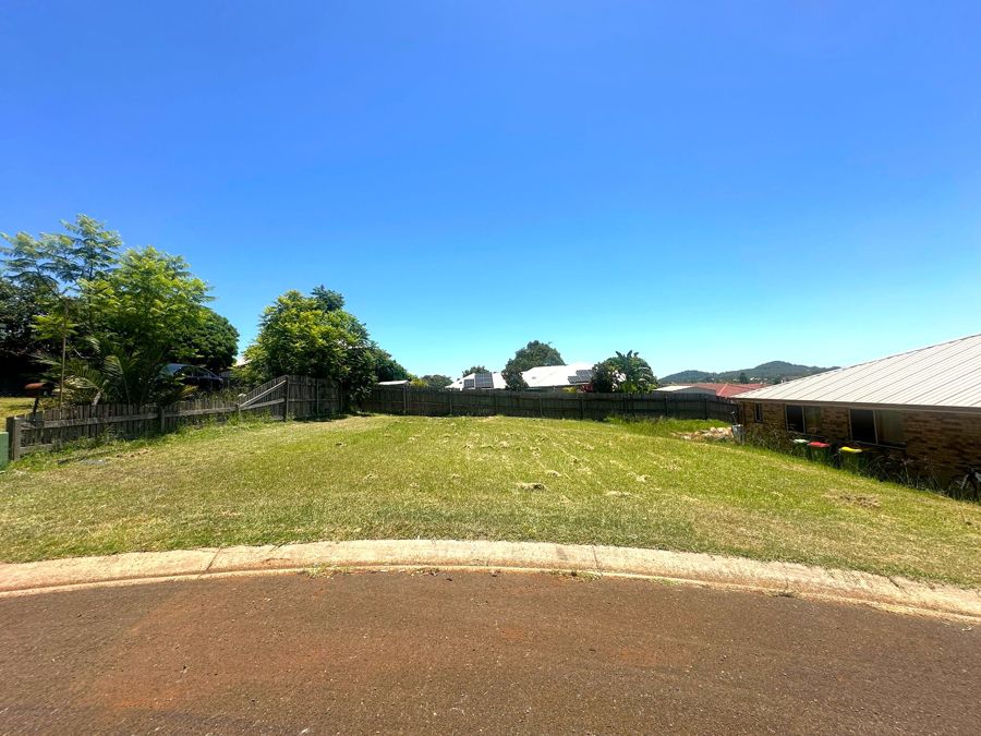 2a Karebo Cl, Darling Heights, QLD 4350