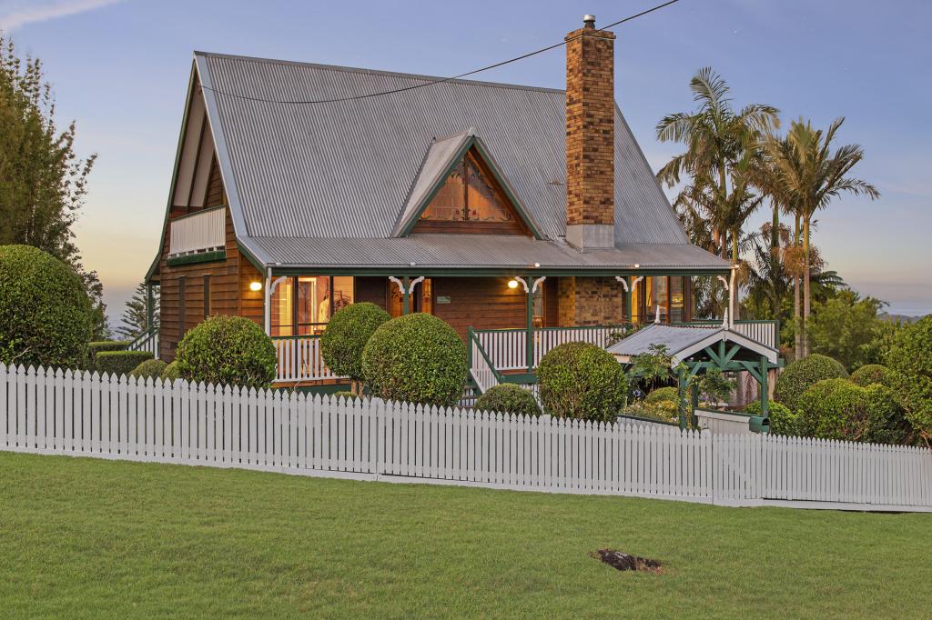 10 Magnetic Dr, Tamborine Mountain, QLD 4272