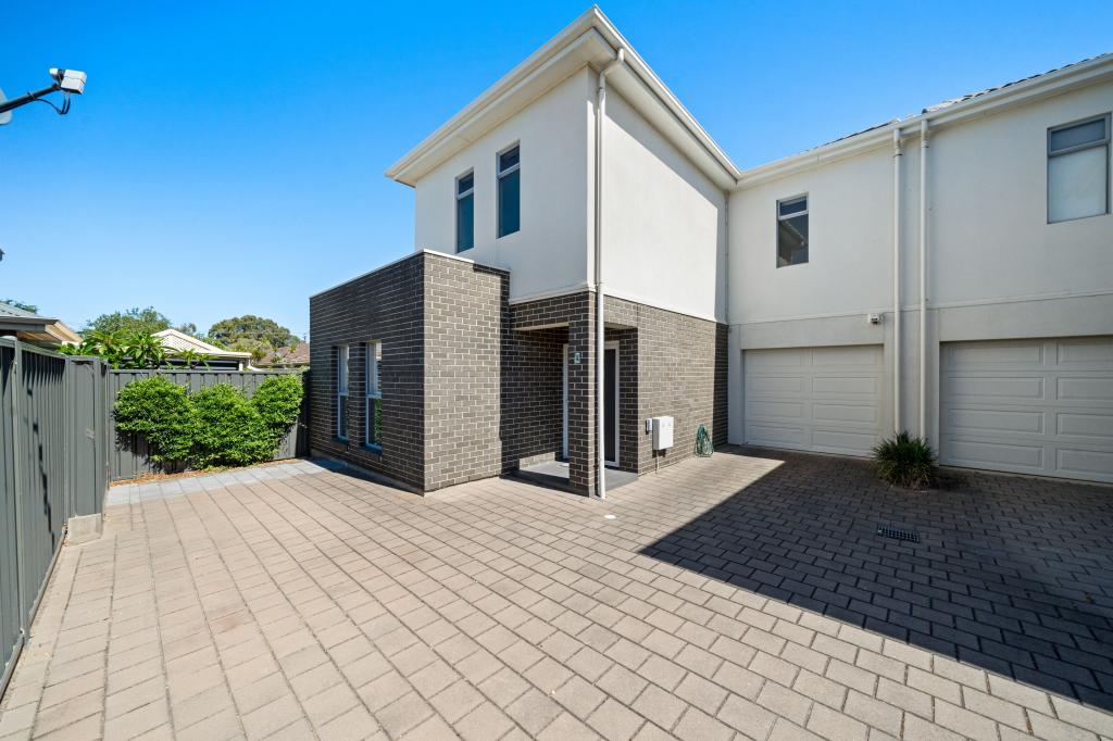 4/66 Seaton Tce, Seaton, SA 5023