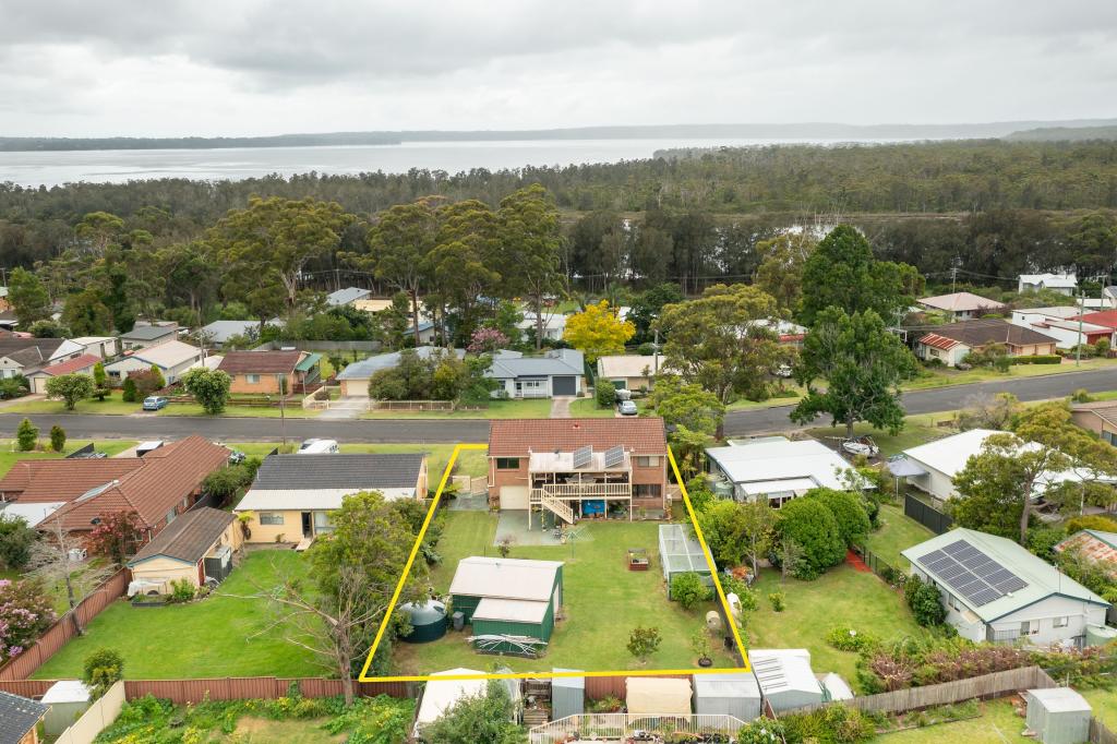 73A RIVER RD, SUSSEX INLET, NSW 2540
