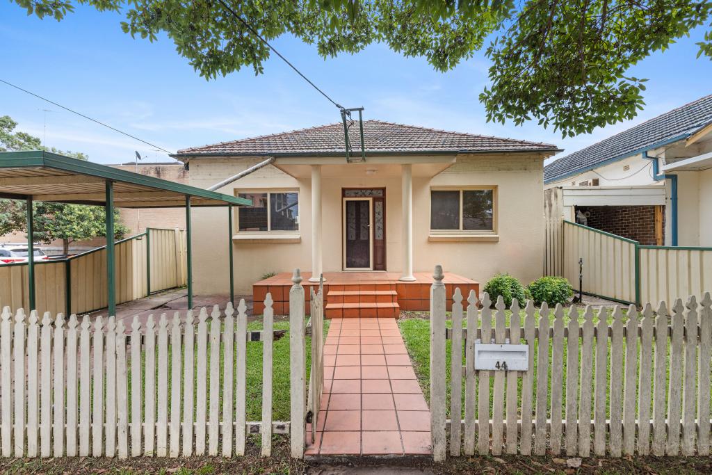 44 Newman St, Mortdale, NSW 2223