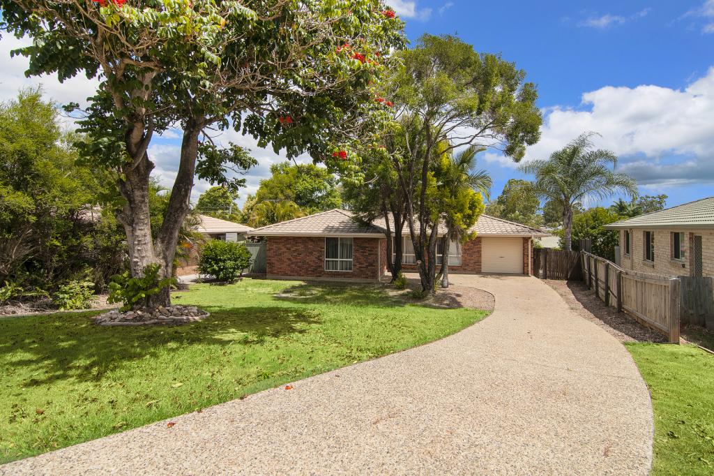 29 Mckinley St, Eagleby, QLD 4207