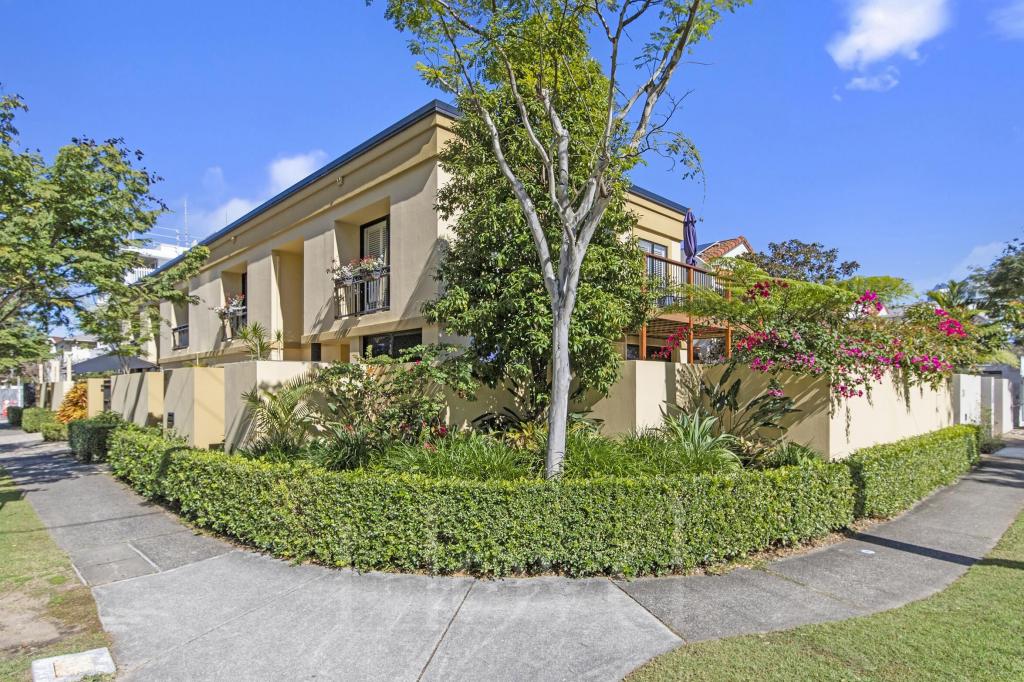 38 Tedder Ave, Main Beach, QLD 4217