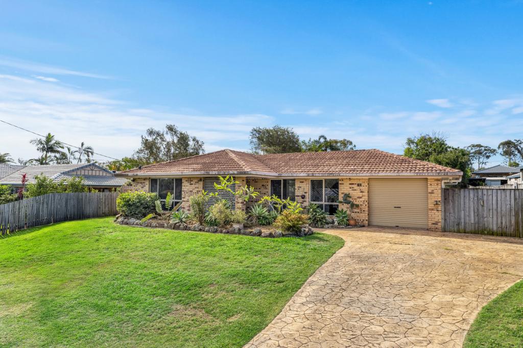 70 Prescoter Dr, Victoria Point, QLD 4165