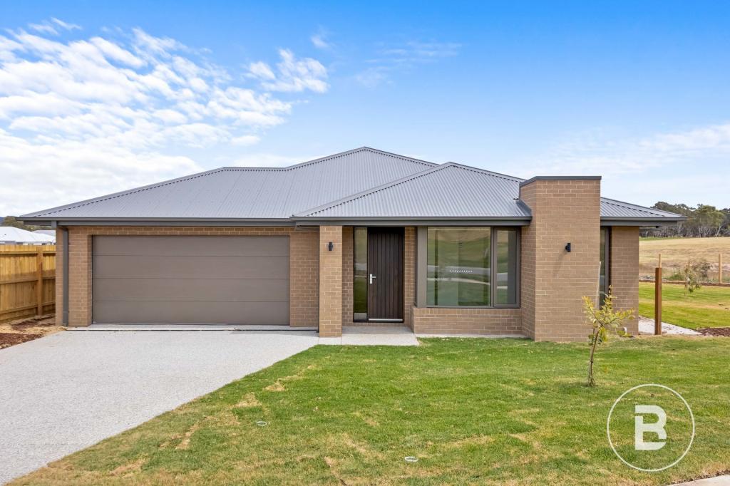 22 DAMMAN DR, ARARAT, VIC 3377