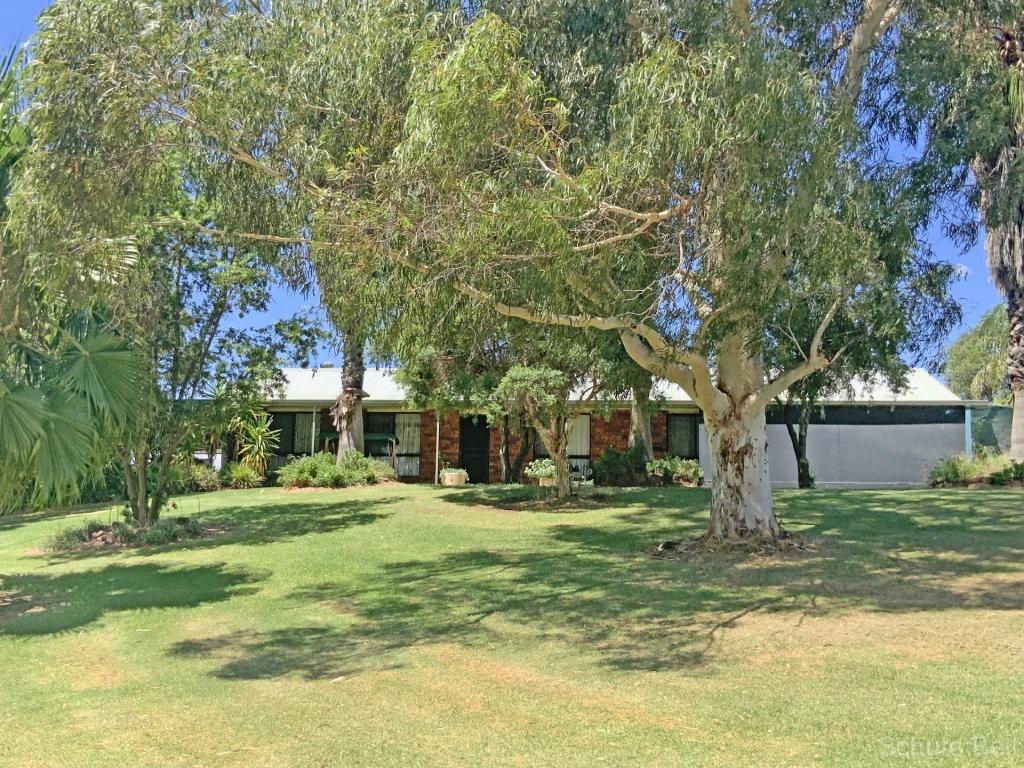 133l Narromine Rd - Nevillands, Dubbo, NSW 2830