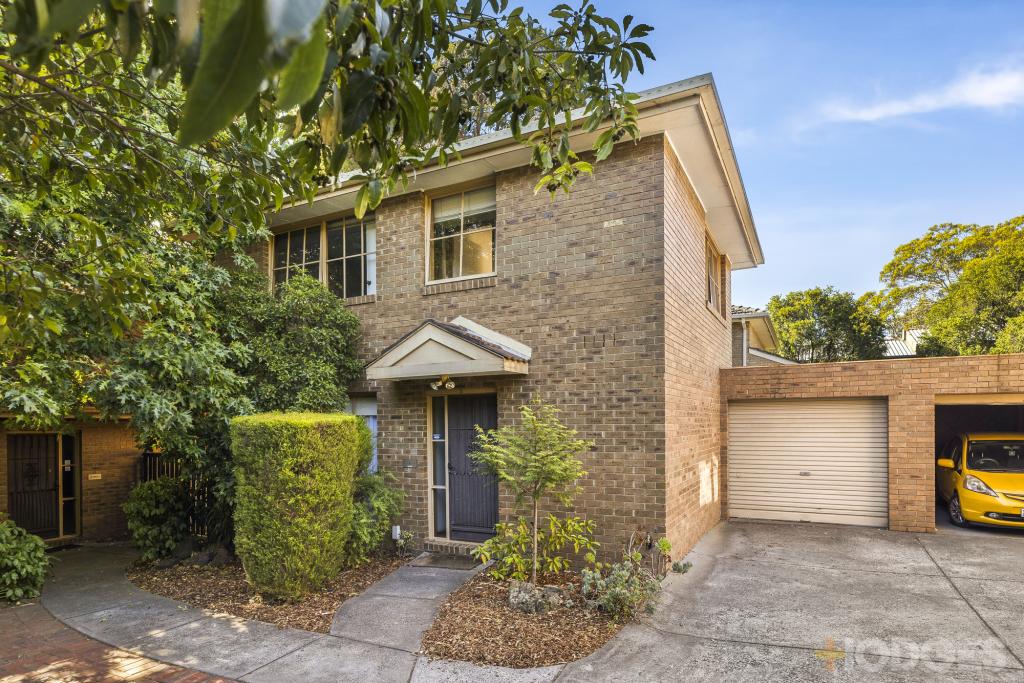 3/13 Osborne Ave, Glen Iris, VIC 3146
