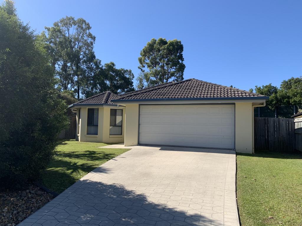 9 Rutherglen Cres, Calamvale, QLD 4116
