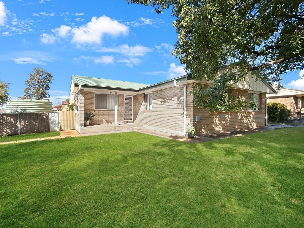 4 Salter Dr, Dubbo, NSW 2830