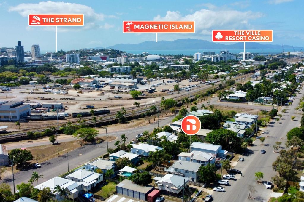 9 Tully St, South Townsville, QLD 4810