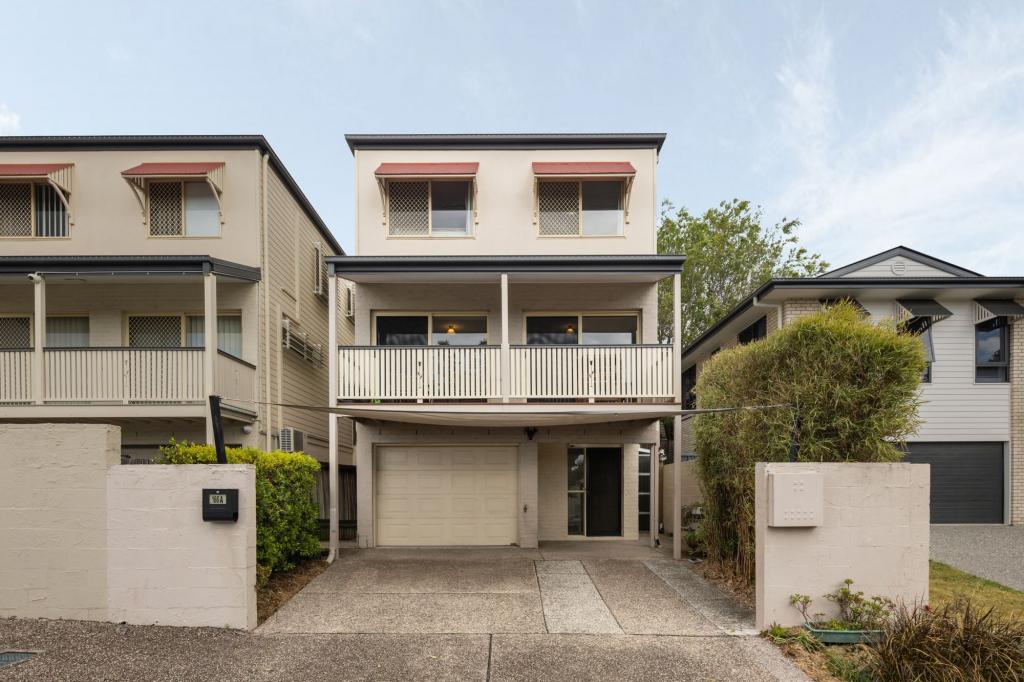 166a Kelvin Grove Rd, Kelvin Grove, QLD 4059