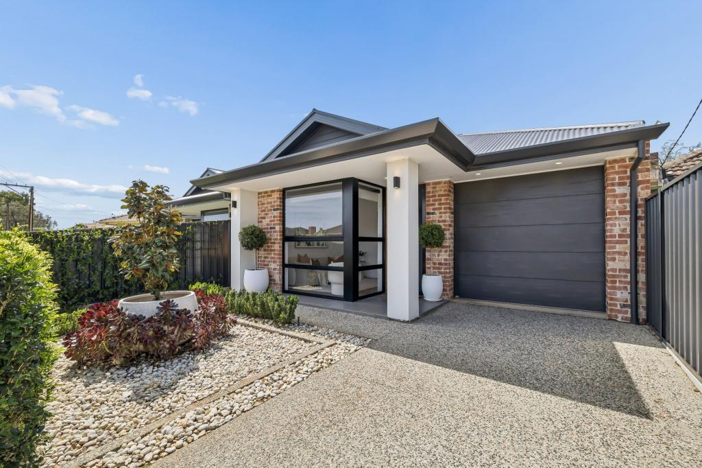 21A NORMAN ST, FINDON, SA 5023