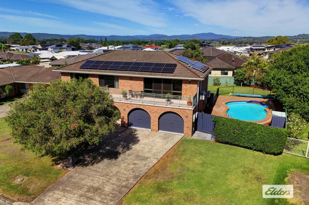 7 Illingari Cct, Taree, NSW 2430