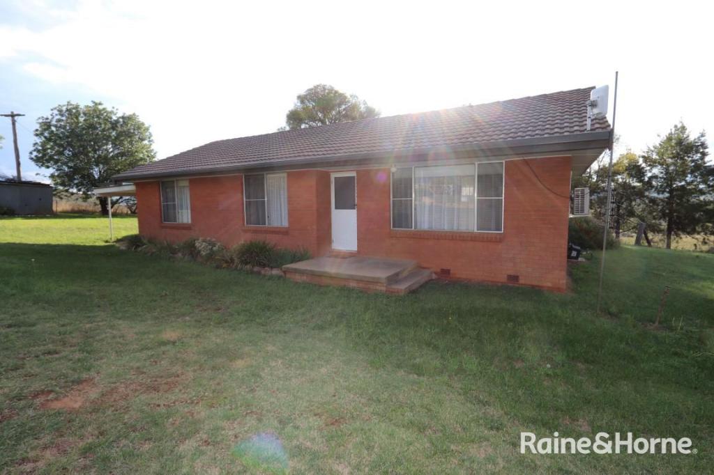 Contact Agent For Address, The Lagoon, NSW 2795