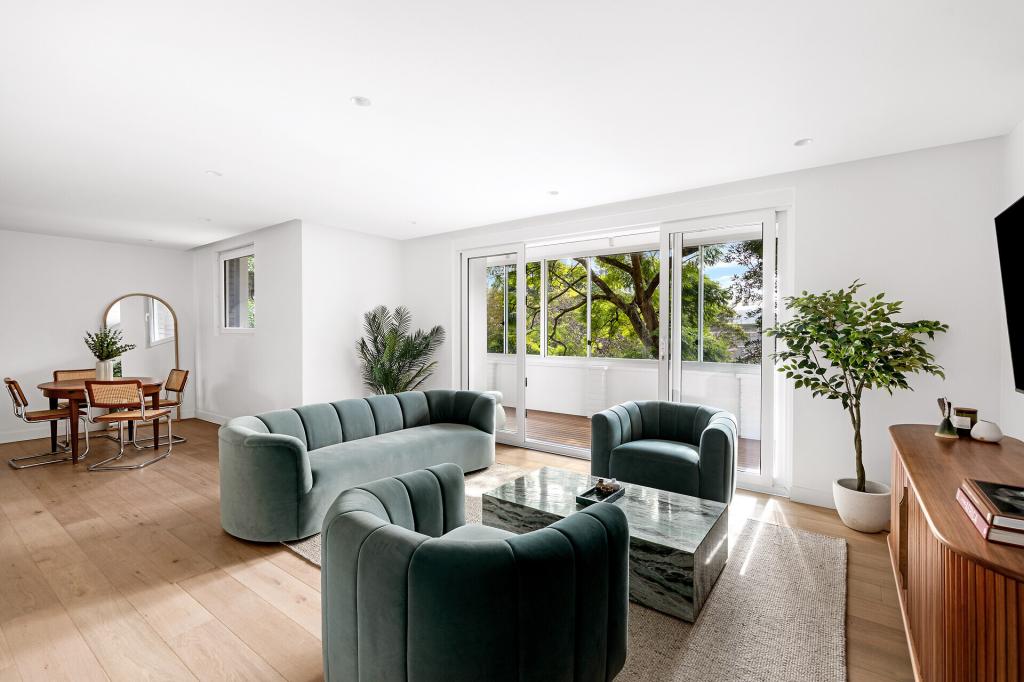 8/130-132 Brook St, Coogee, NSW 2034