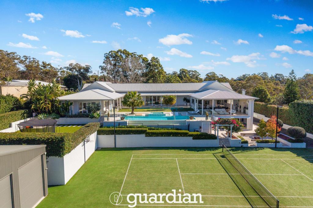 21 Raym Rd, Kenthurst, NSW 2156
