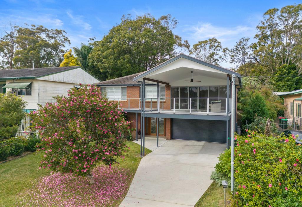 5 Talbot Rd, Silverwater, NSW 2264