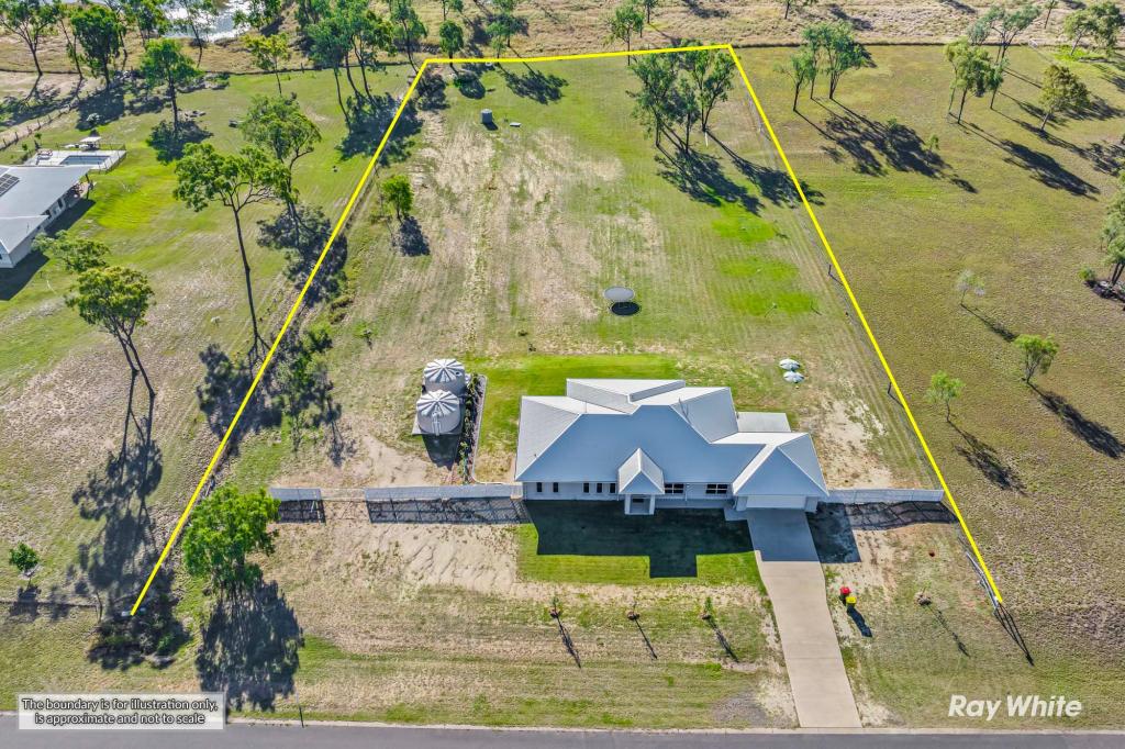 88 Clifton St, Gracemere, QLD 4702