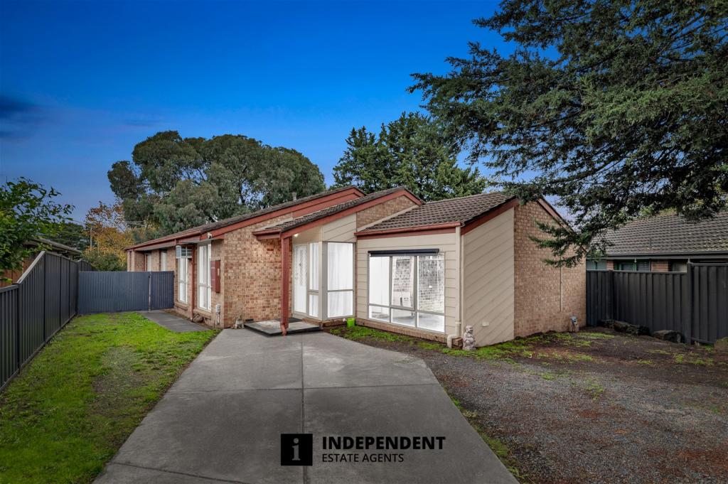 9 Hood Ct, Berwick, VIC 3806