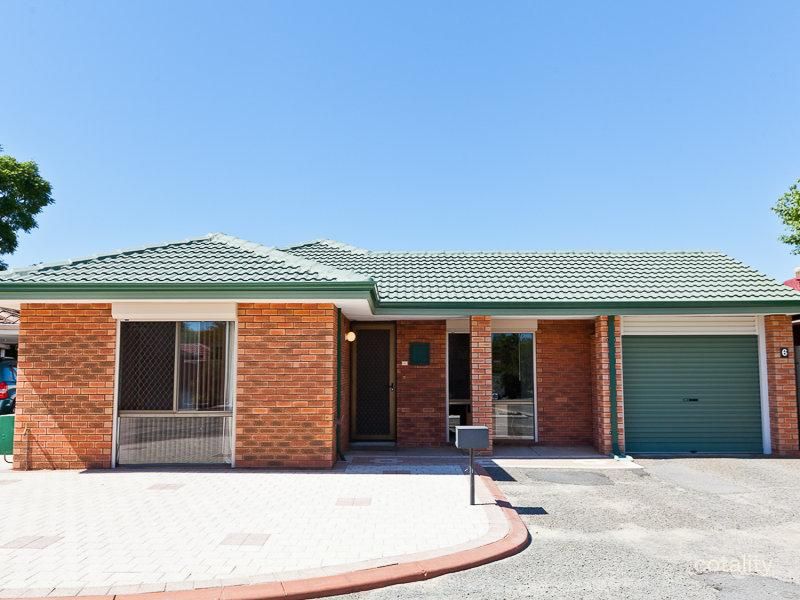 6/42 Blancoa Rd, Ferndale, WA 6148