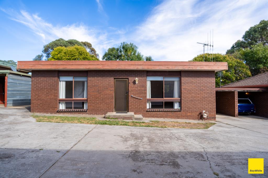 2/112 Condon St, Kennington, VIC 3550