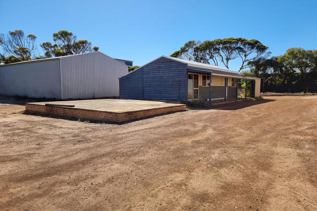 31 Tamar St, Hopetoun, WA 6348