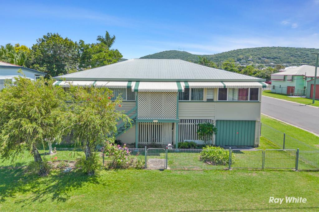 45 William St, Yeppoon, QLD 4703