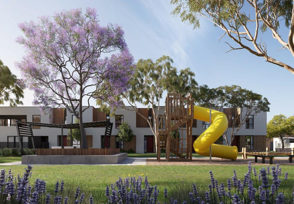 Lot 252, 9 Edgars Rd, Wollert, VIC 3750