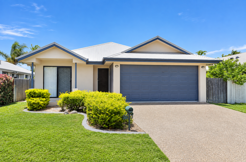 7 Eton Ct, Burdell, QLD 4818