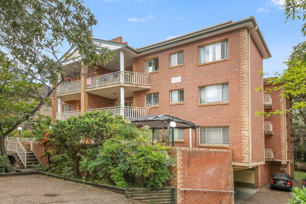 6/15-19 Early St, Parramatta, NSW 2150