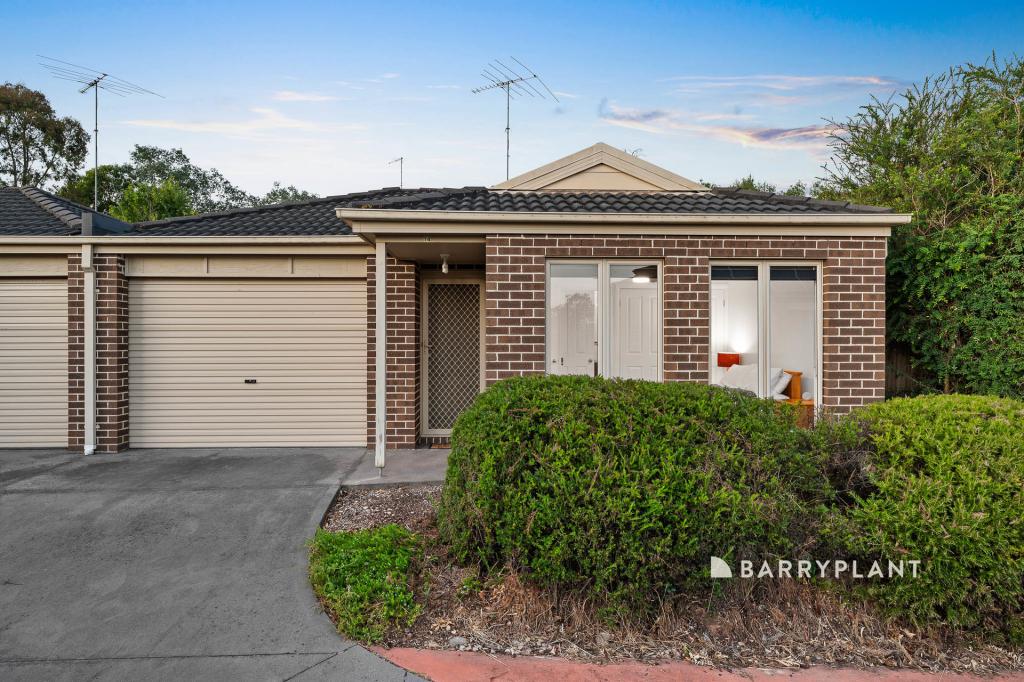 14/51 Leigh Dr, Pakenham, VIC 3810