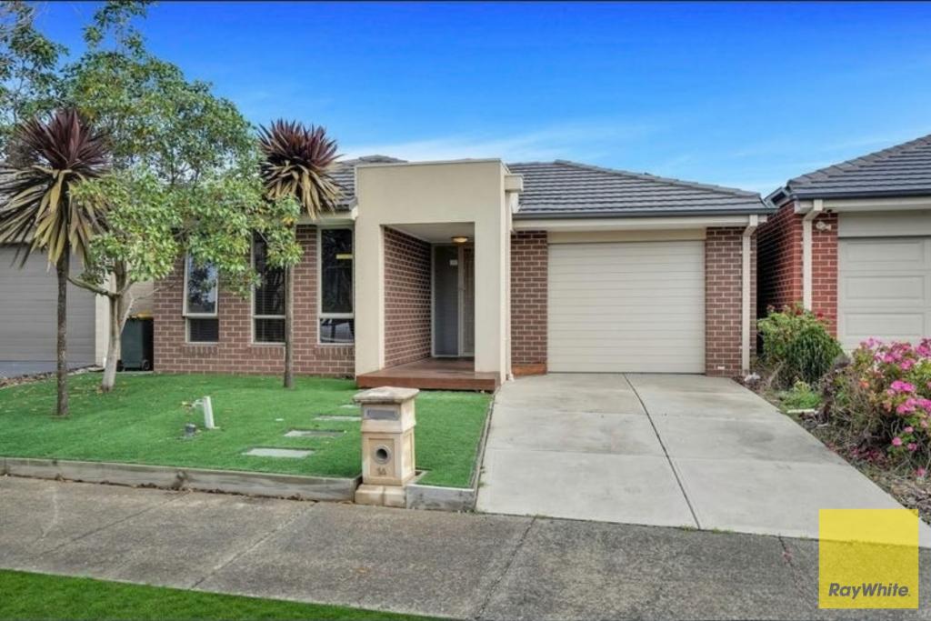 14 Airfield Gr, Point Cook, VIC 3030