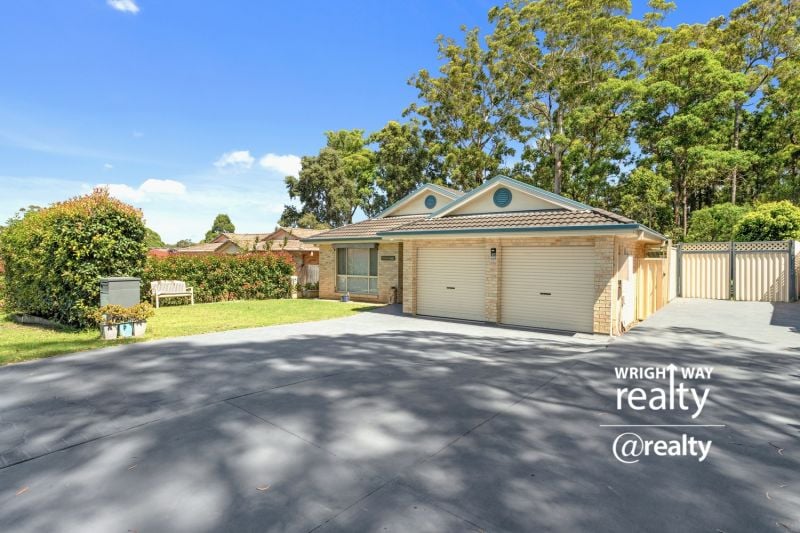 17 Claylands Dr, St Georges Basin, NSW 2540