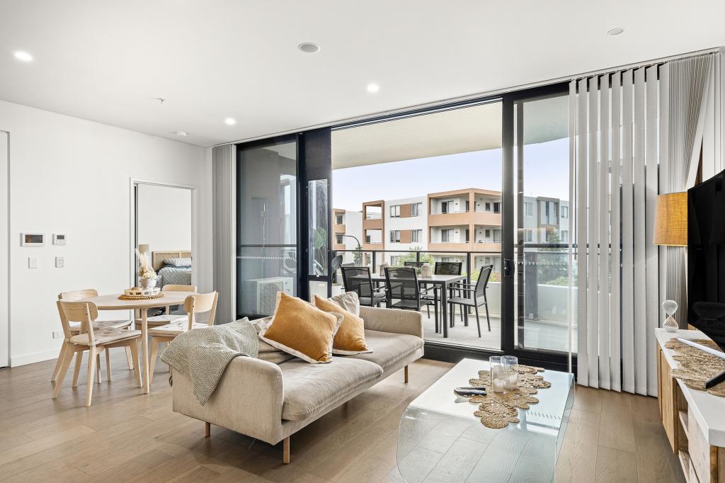 115/1b Vangelis St, Rouse Hill, NSW 2155